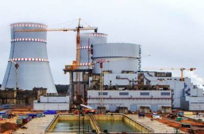 Путин: Россия может помочь Казахстану в строительстве АЭС