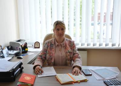НАПК: депутат Тернопольского облсовета не задекларировала более ста земельных участков