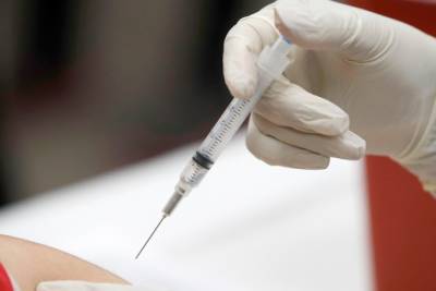 Ватикан обязал работников вакцинироваться от коронавируса
