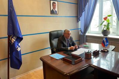 Бывший мэр Великого Новгорода станет депутатом областной Думы