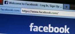 Россия ударит по Facebook штрафами на миллиарды рублей.