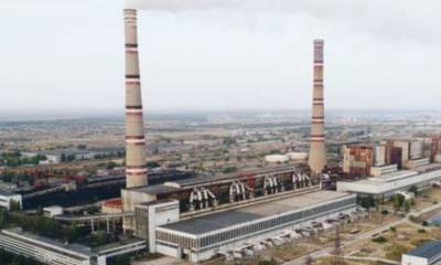 На государственных ТЭС угля осталось максимум на полторы недели – Мураев