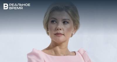 «РИА Новости»: вице-президент Сбербанка Марина Ракова может скрываться от следствия