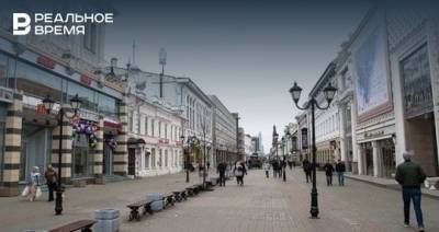 В Казани протестировали онлайн-платформу для координации деятельности уличных музыкантов