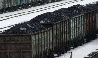 Забыли об экологии: Европа просит у России угля