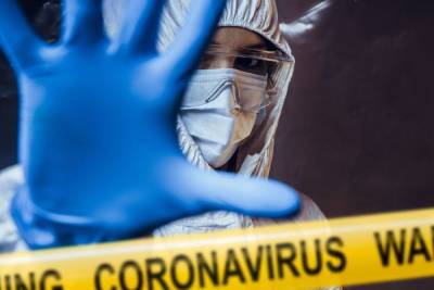 Более двух тысяч петербуржцев заразились COVID-19 за минувшие сутки