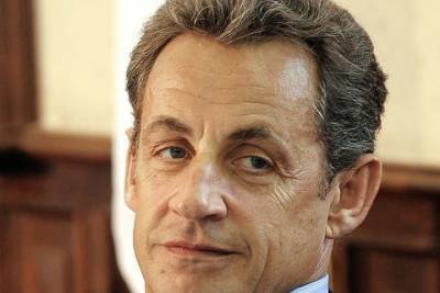 Саркози получил год тюрьмы по новому делу