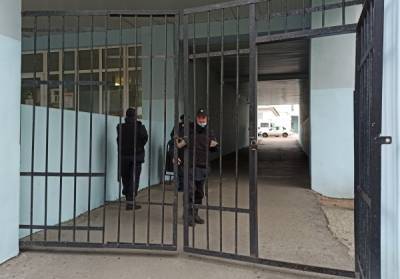 Полиция проводит масочные рейды в белгородском вузе
