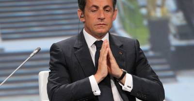 Год тюрьмы: во Франции суд признал "друга" Путина Саркози виновным в махинациях с финансированием избирательной кампании