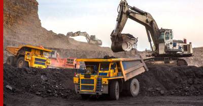 В Минэнерго рассказали, просила ли Европа увеличить экспорт угля