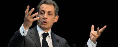 Саркози спустя 9 лет признали виновным в незаконном финансировании избирательной компании