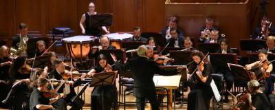 В Москве на фестивале ArsLonga будут исполнены все симфонии Бетховена