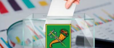 Псевдорейтинги як зброя: політичні технології на виборах мера у Харкові