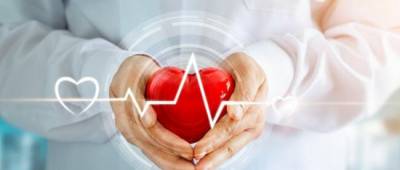 Медики рассказали, какие продукты необходимы для здоровья сердца и снижения холестерина