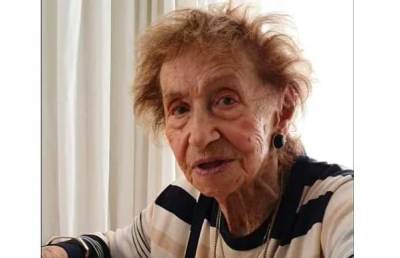 В Германии от суда сбежала 96-летняя бывшая машинистка концлагеря