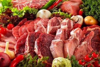 Путин отметил возможности России и Казахстана в производстве экологичного мяса
