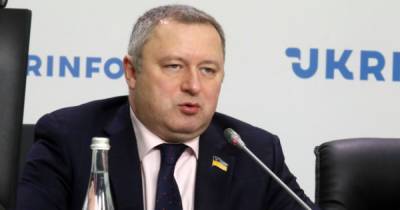 Украина выступила за очные переговоры в ТКГ, но есть условие
