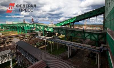 «Уралкалий» поднялся на 4 пункта среди российских компаний в рейтинге «Форбс»