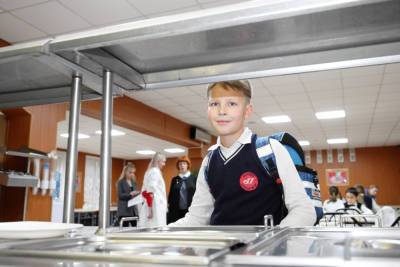 В школьные столовые Белгородской области отправится «родительский патруль» – Учительская газета