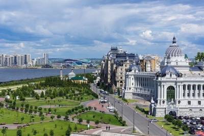 Из-за крестного хода в центре Казани ограничат движение транспорта