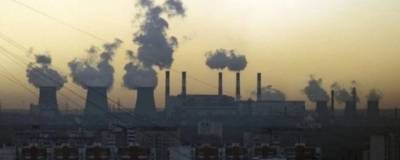 Эксперты назвали Салават самым загрязненным промышленным городом Башкирии