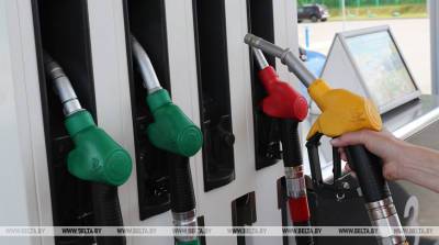В Минске работники заправляли личные авто по топливной карте предприятия