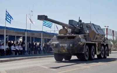 Никос Анастасиадис - На военный парад 1 октября пустят только с SafePass - vkcyprus.com - Кипр - Греция - Никосия