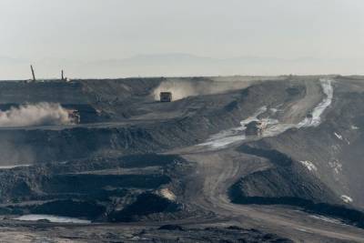 Новосибирскому угольному участку «Богатырь» обещают инвестиции на 60 млрд
