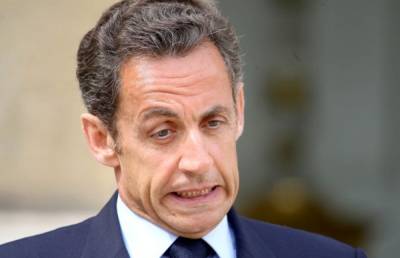 Экс-президент Франции Саркози приговорен к году лишения свободы