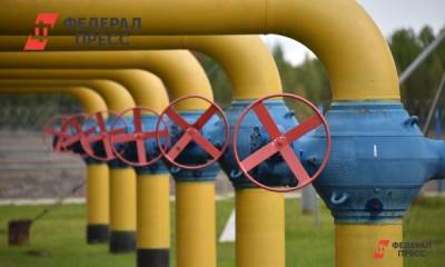 Андрей Марголин - «Больше рабочих мест»: экономист рассказал, как России поможет рост цен на газ в Европе - fedpress.ru - Россия