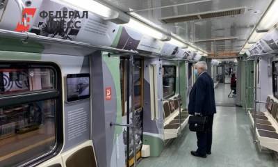 Станция метро «Театральная» свяжет Безымянку с центром Самары уже в 2024 году