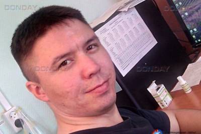 В Новочеркасске нашли повешенным 29-летнего парня