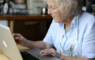 Ученые создали онлайн-калькулятор прогнозирования 5-летнего риска деменции