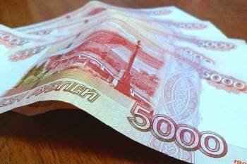 Родителям выплатят по 20 тысяч рублей на ребенка на новых условиях