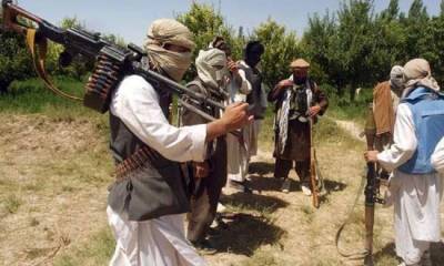 В Пакистане ликвидирован один из главарей местного «Талибана»