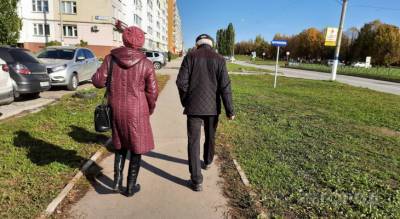 Путин подтвердил заявление чиновников о росте пенсий в ближайшие годы