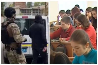 Директор одесского ВУЗа обогатился за счет студентов, детали: "Угрожал отчислением и..."