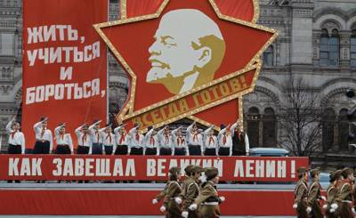 Big Think (США): откуда у старшего поколения россиян ностальгия по советским временам?
