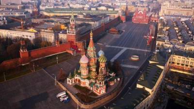 «Лучший город Земли»: Кедми рассказал, как преобразилась Москва за последние годы