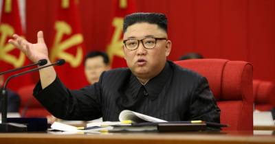 Ким Чен Ын хочет восстановить горячую линию с Южной Кореей и обвинил Штаты в двуличии