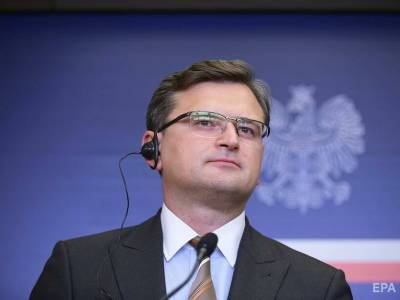 Кулеба рассказал, повлияет ли газовый контракт Венгрии с РФ на переговоры по вопросу нацменьшинств