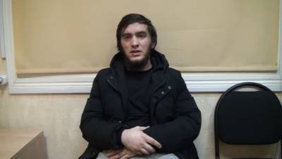 Готовившие теракты в Москве исламисты получили сроки до 25 лет