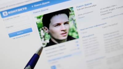 Дуров ответил на вопросы о возвращении в Россию и продаже Telegram