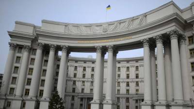Политолог Панина назвала заявление Кулебы демонстрацией степени отчаяния Киева