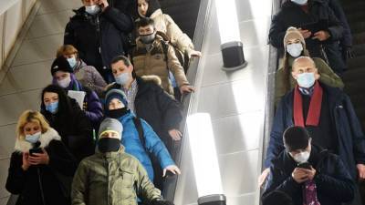 В Москве рассказали о подготовке метро к зиме