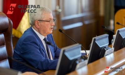 Челябинская область потратит 2,9 млрд рублей на социальные расходы