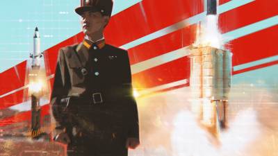Генсек кабмина Японии Като: Пхеньян нарушил резолюцию СБ ООН в ходе ракетных испытаний