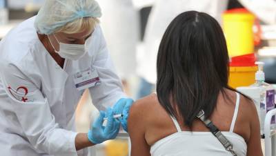 Не вакциной единой: как некоторые страны ЕС почти победили коронавирус