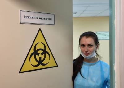 Обсерватор для выздоравливающих COVID-пациентов возобновляет работу в Костромской области