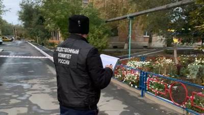 Мама убитой в Оренбургской области студентки рассказала о дочери